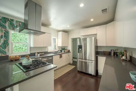 Kitchen - 1836 Vassar St, Glendale, CA 91204 photo 1 of 3