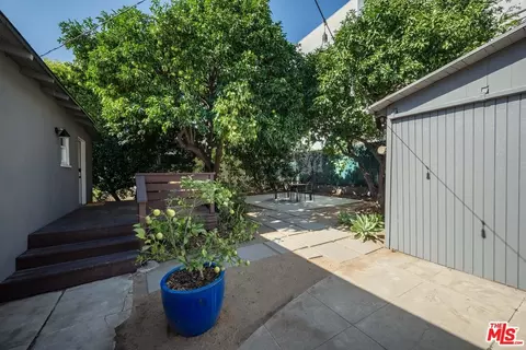 Exterior - 1836 Vassar St, Glendale, CA 91204 photo 13 of 14