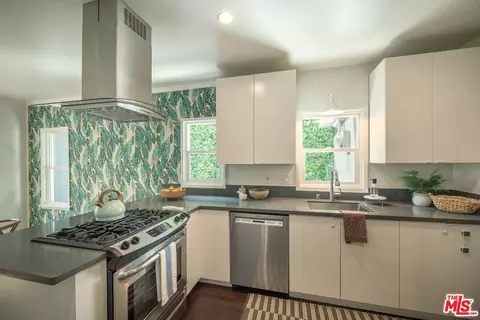 Kitchen - 1836 Vassar St, Glendale, CA 91204 photo 2 of 3