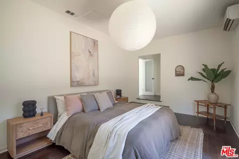 Bedroom - 1836 Vassar St, Glendale, CA 91204 photo 2 of 6