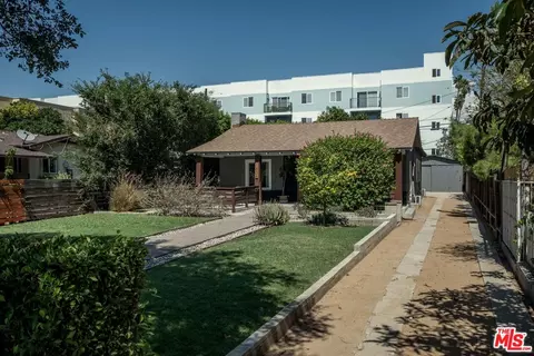 Exterior - 1836 Vassar St, Glendale, CA 91204 photo 14 of 14