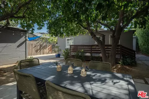 Exterior - 1836 Vassar St, Glendale, CA 91204 photo 12 of 14
