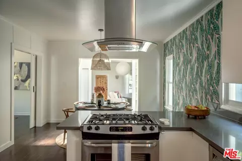 Kitchen - 1836 Vassar St, Glendale, CA 91204 photo 3 of 3