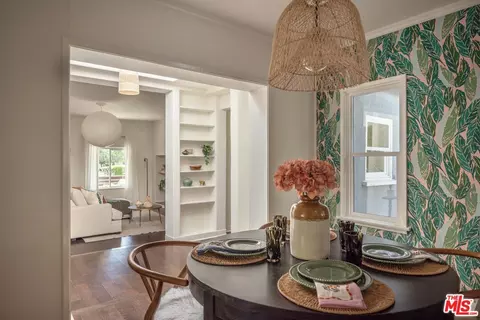 Dining - 1836 Vassar St, Glendale, CA 91204 photo 2 of 4