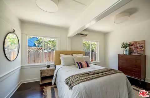 Bedroom - 1836 Vassar St, Glendale, CA 91204 photo 6 of 6