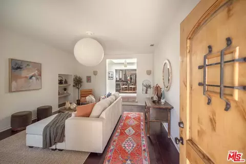 Entry Way - 1836 Vassar St, Glendale, CA 91204 photo 1 of 5