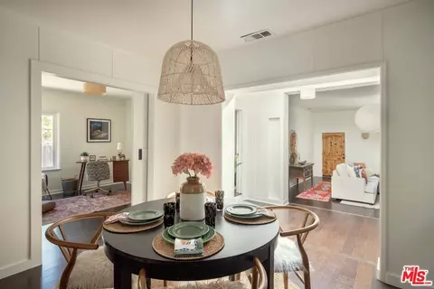 Dining - 1836 Vassar St, Glendale, CA 91204 photo 4 of 4