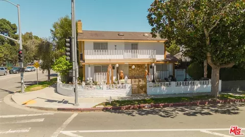 3430 Mclaughlin Ave, Los Angeles, CA 90066