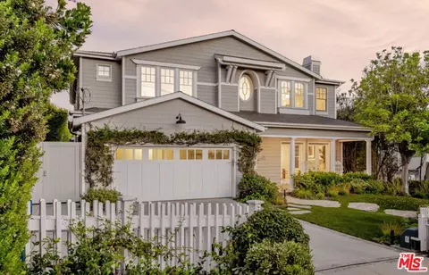 1014 El Medio Ave, Pacific Palisades, CA 90272