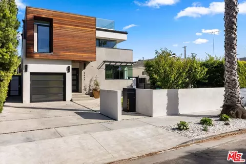 3464 Greenwood Ave, Los Angeles, CA 90066