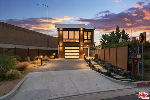 11345 Youngworth St, Los Angeles, CA 90230
