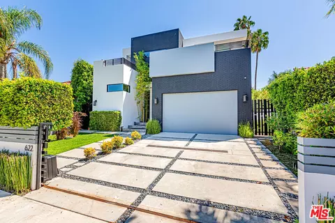 622 S Sycamore Ave, Los Angeles, CA 90036