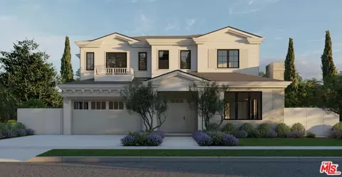 3123 Earlmar Dr, Los Angeles, CA 90064
