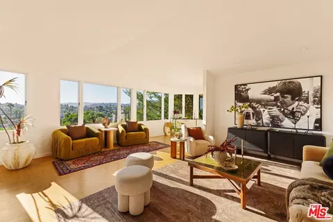 4016 Cumberland Ave, Los Angeles, CA 90027