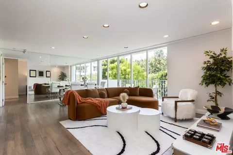 2170 E Century Park #408S, Los Angeles, CA 90067