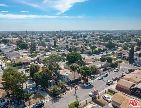 7408 Elsie St, Los Angeles, CA 90001