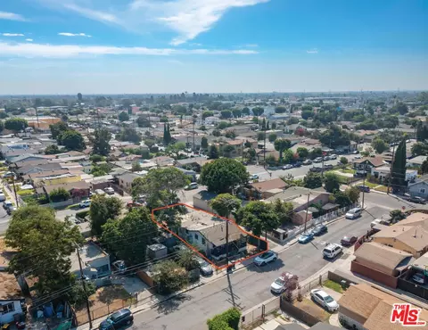 7408 Elsie St, Los Angeles, CA 90001