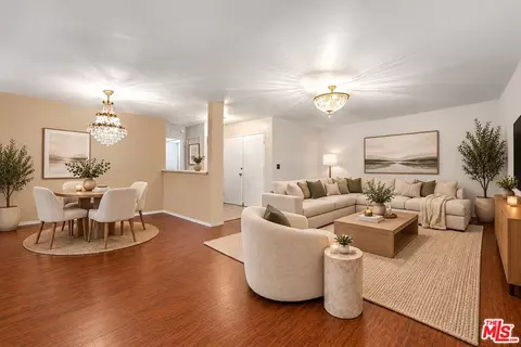 5651 Sumner Way #203, Culver City, CA 90230
