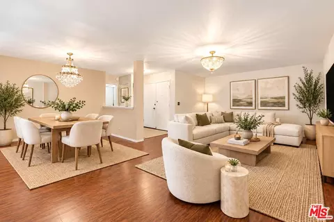5651 Sumner Way #203, Culver City, CA 90230