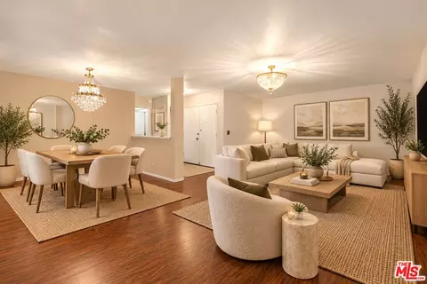 5651 Sumner Way #203, Culver City, CA 90230