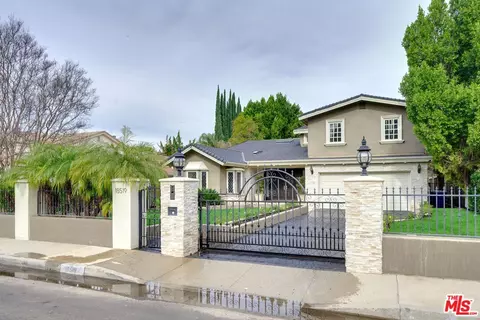 18519 Linnet St, Tarzana, CA 91356