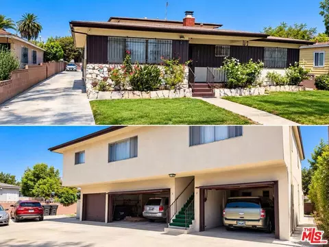 3421 W 109th St, Inglewood, CA 90303