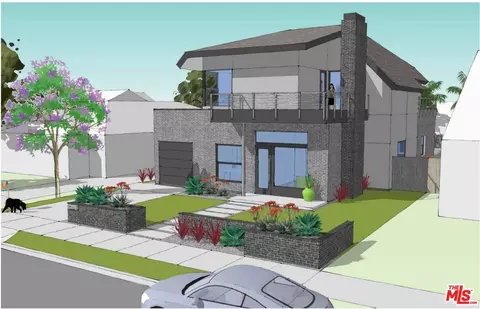22025 San Miguel St, Woodland Hills, CA 91364