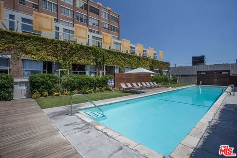 1850 Industrial St #607, Los Angeles, CA 90021