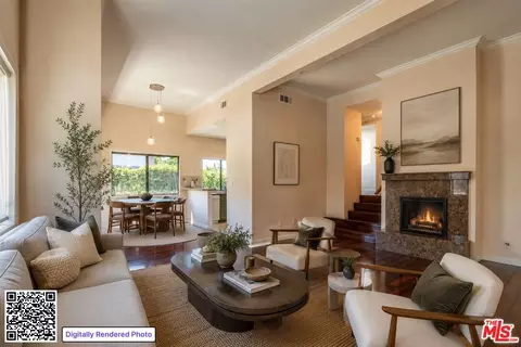 18445 Hatteras St #504, Tarzana, CA 91356