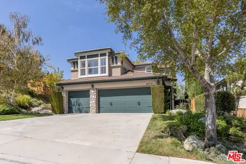 26713 Cardinal Dr, Santa Clarita, CA 91387