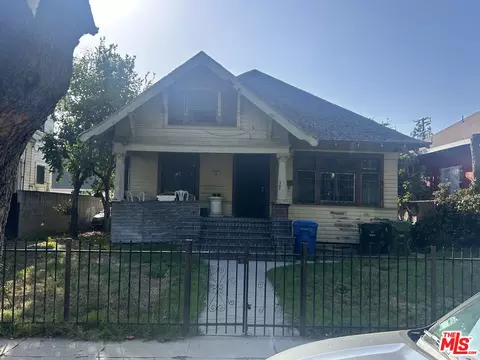 4007 Trinity St, Los Angeles, CA 90011
