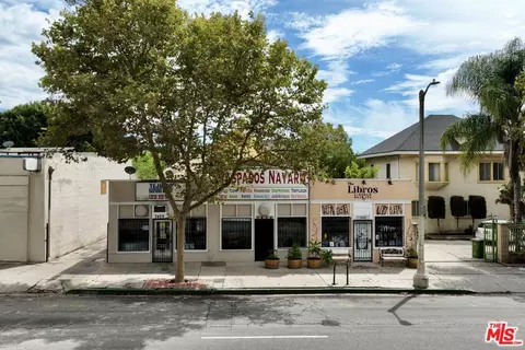 3422 N Broadway, Los Angeles, CA 90031