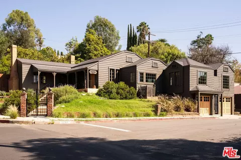 4890 Floristan Ave, Los Angeles, CA 90041