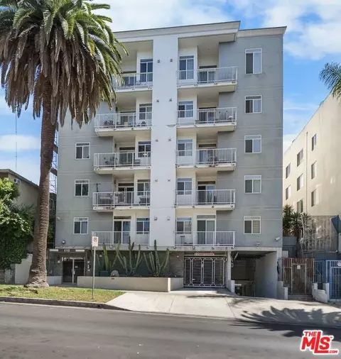 440 S Occidental Blvd #104, Los Angeles, CA 90057