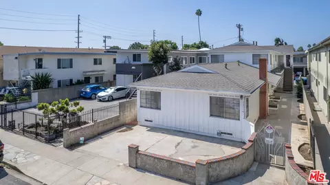 1631 Granville Ave, Los Angeles, CA 90025
