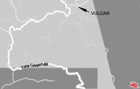 0 Vulcan Ln, Topanga, CA 90290 photo 8