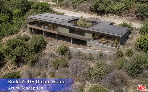 0 Vulcan Ln, Topanga, CA 90290 photo 6