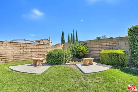 Exterior - 736 Mustang Cir, Walnut, CA 91789 photo 3 of 4