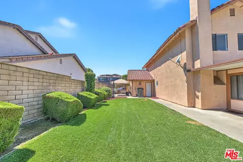 Exterior - 736 Mustang Cir, Walnut, CA 91789 photo 4 of 4