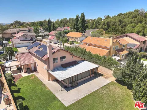 View/Area - 736 Mustang Cir, Walnut, CA 91789 photo 1 of 3
