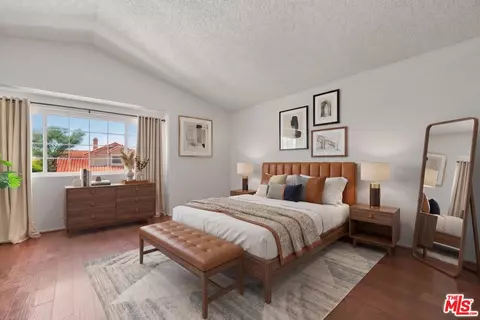 Bedroom - 736 Mustang Cir, Walnut, CA 91789 photo 6 of 6