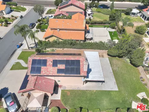 View/Area - 736 Mustang Cir, Walnut, CA 91789 photo 3 of 3