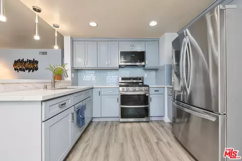 Kitchen - 736 Mustang Cir, Walnut, CA 91789 photo 3 of 3