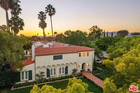 401 S Las Palmas Ave, Los Angeles, CA 90020