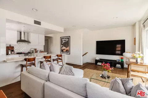 1514 S Bedford St, Los Angeles, CA 90035