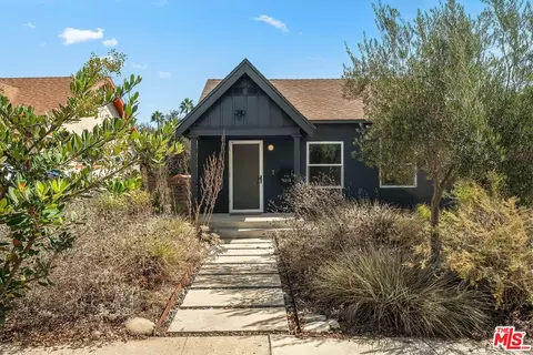 1218 N Park Ave, Inglewood, CA 90302