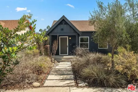 1218 N Park Ave, Inglewood, CA 90302
