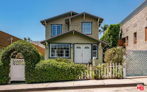 41 Vicente Ter, Santa Monica, CA 90401