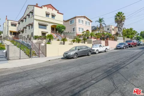 527 N Cummings St, Los Angeles, CA 90033