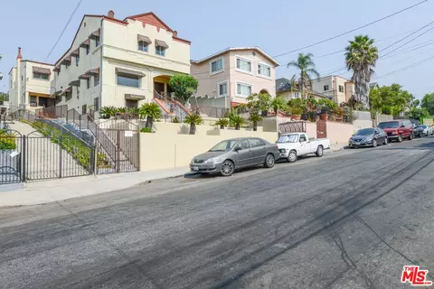 527 N Cummings St, Los Angeles, CA 90033